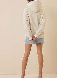 Stitched In Faith Hoodie Detail 6 - ALTAR'D STATE KIDS