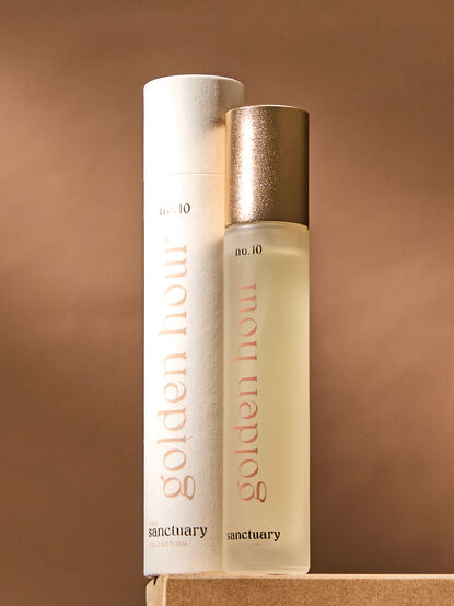 Golden Hour Travel Perfume - ALTAR'D STATE KIDS