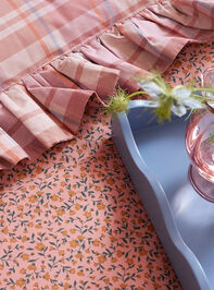 Maeve Ruffle Cotton Comforter Detail 4 - ALTAR'D STATE KIDS