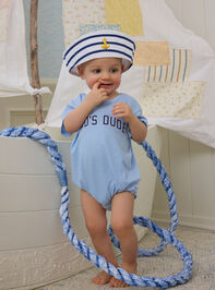 Dads Dude Bubble Detail 3 - ALTAR'D STATE KIDS