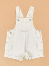 Patrick Denim Shortall Detail 2 - ALTAR'D STATE KIDS