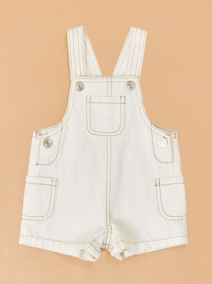 Patrick Denim Shortall - ALTAR'D STATE KIDS