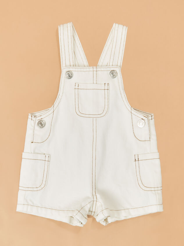 Patrick Denim Shortall Detail 2 - ALTAR'D STATE KIDS