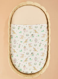Country Club Dog Swaddle - ALTAR'D STATE KIDS