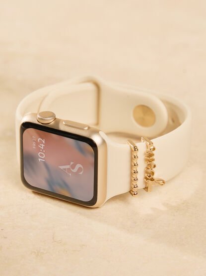 Jesus Charm Smart Watch Band - ALTAR'D STATE KIDS