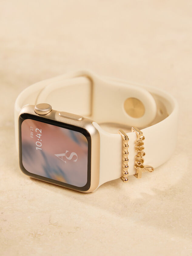 Jesus Charm Smart Watch Band - ALTAR'D STATE KIDS