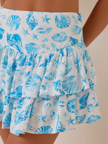 Leon Coastal Skirt - AS Kids