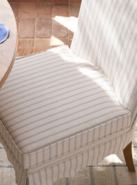 Ali Upholstered Dining Chair Detail 2 - ALTAR'D STATE KIDS