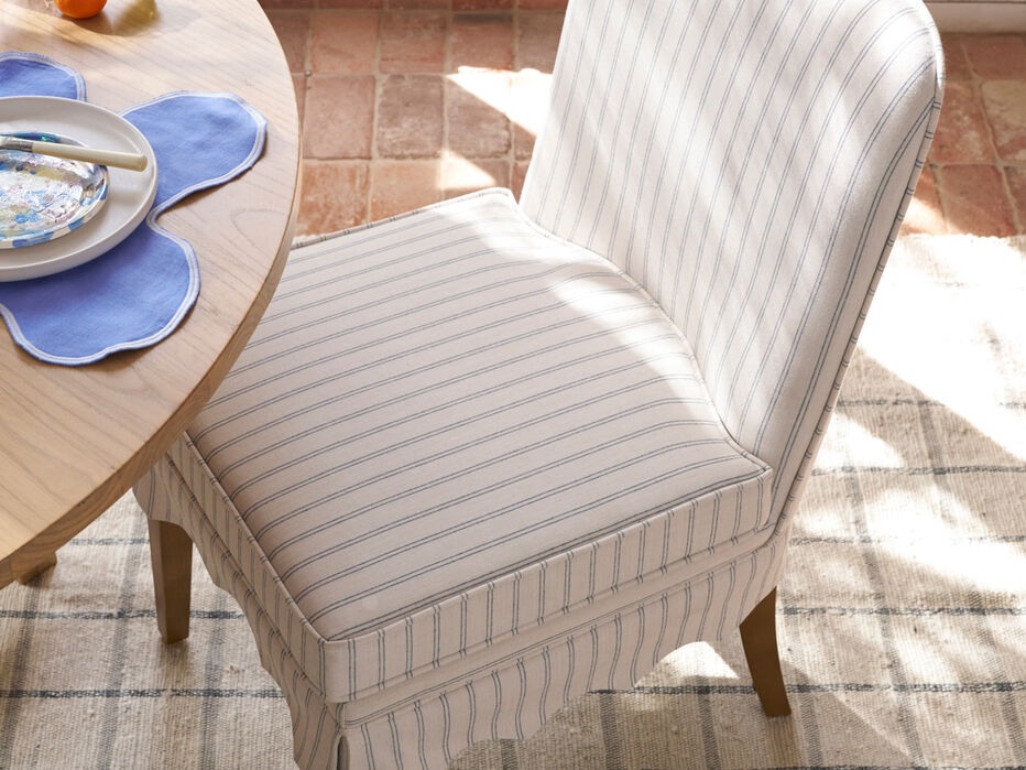 Ali Upholstered Dining Chair - ALTAR'D STATE KIDS - 