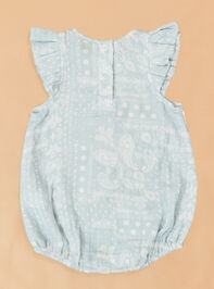 Emery Patchwork Bubble Detail 7 - ALTAR'D STATE KIDS