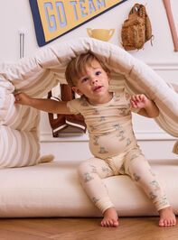 Dancing Frogs Lounge Set - AS Kids
