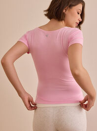 Dual Core Tee Detail 5 - ALTAR'D STATE KIDS