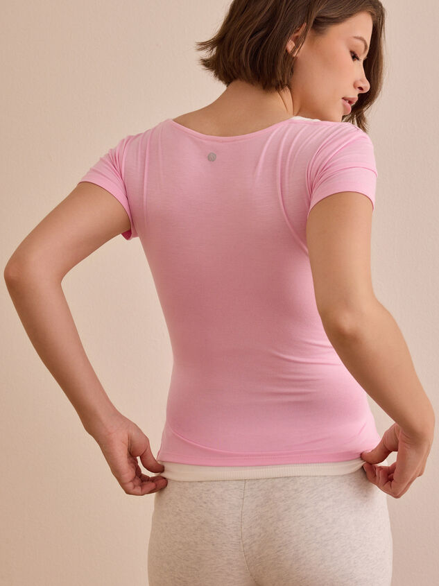 Dual Core Tee Detail 5 - ALTAR'D STATE KIDS