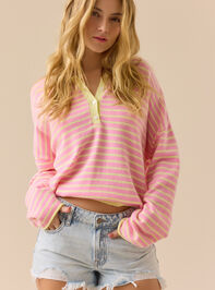 Jen Denim Shorts - ALTAR'D STATE KIDS