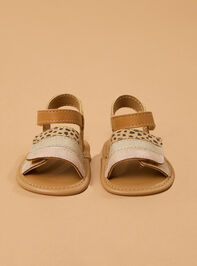 Patty Strap Sandal - ALTAR'D STATE KIDS