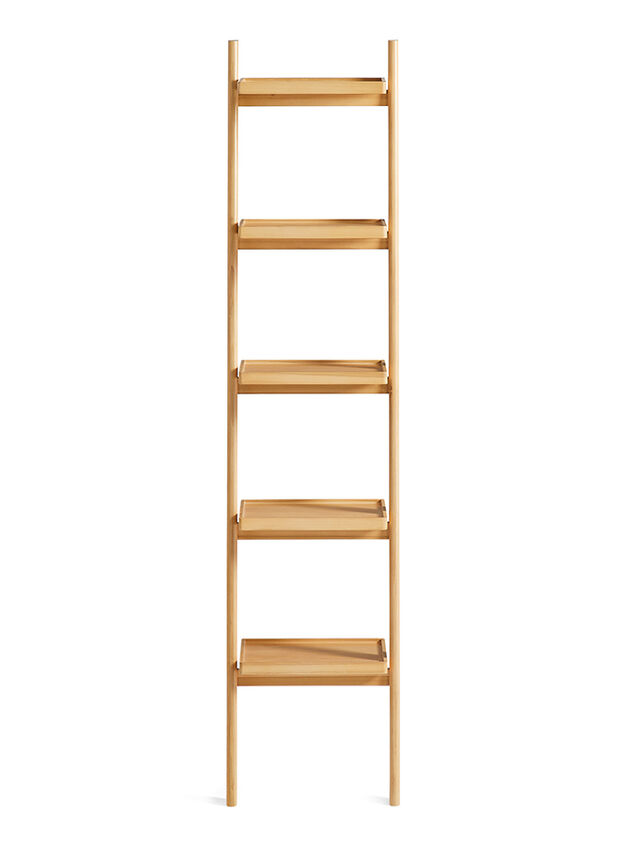 Cece Leaning Storage Shelf - ALTAR'D STATE KIDS