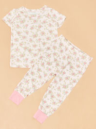 Edith Rose Lounge Set - ALTAR'D STATE KIDS