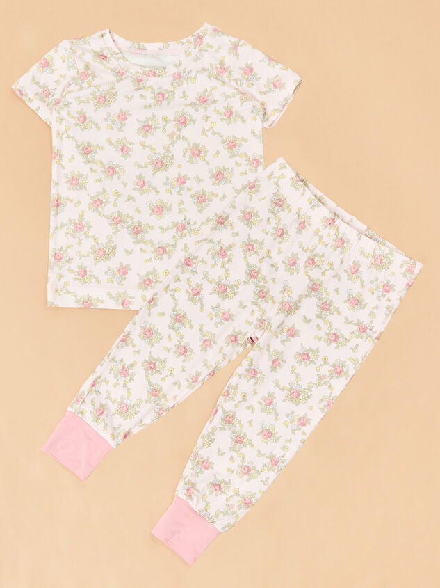 Edith Rose Lounge Set - ALTAR'D STATE KIDS