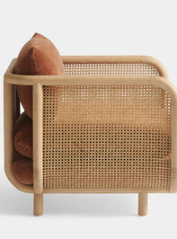 Ama Upholstered Chair Detail 4 - ALTAR'D STATE KIDS