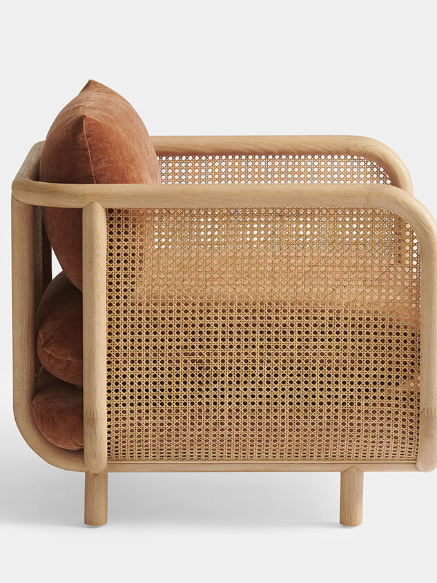 Ama Upholstered Chair Detail 4 - ALTAR'D STATE KIDS