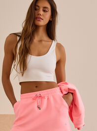 Supersoft Skort Detail 5 - ALTAR'D STATE KIDS