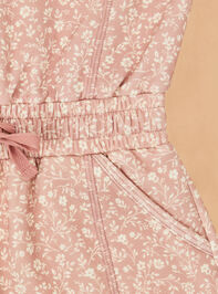 Mae Athletic Dress Detail 3 - ALTAR'D STATE KIDS