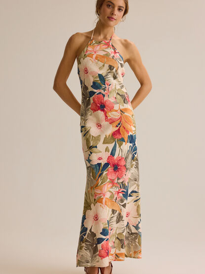 Jules Maxi Dress - AS Kids