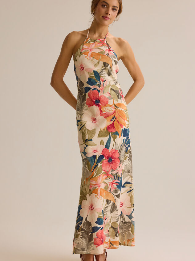 Jules Maxi Dress - AS Kids