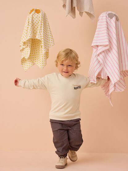 Beckett Cargo Pant - AS Kids