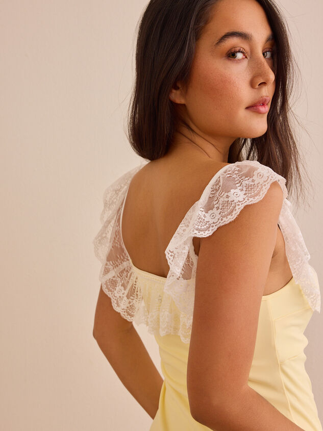 High Stakes Athletic Dress Detail 6 - ALTAR'D STATE KIDS