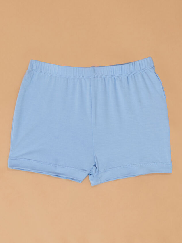 Golf Girl Dress Detail 8 - ALTAR'D STATE KIDS