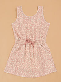 Mae Athletic Dress Detail 2 - ALTAR'D STATE KIDS