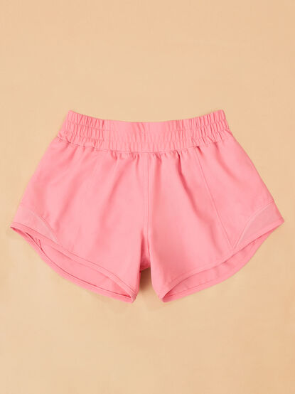 Rowan Ready to Run Short - ALTAR'D STATE KIDS