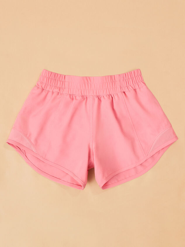 Rowan Ready to Run Short - ALTAR'D STATE KIDS