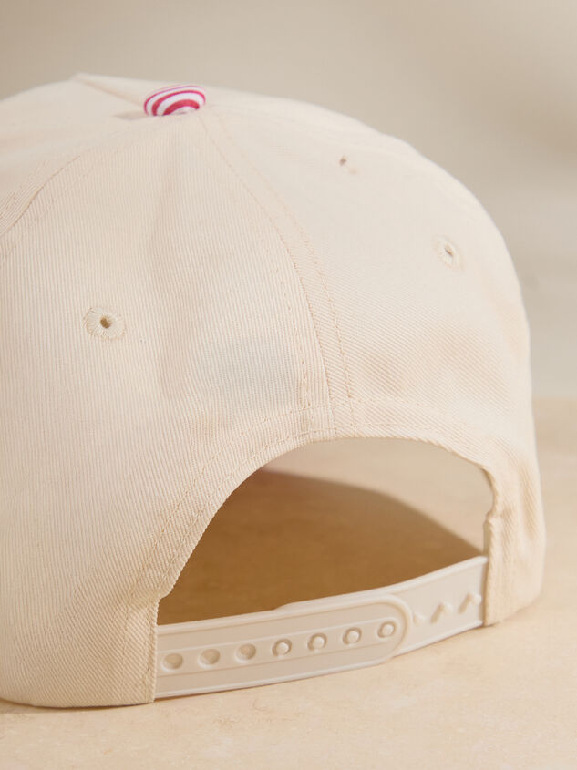 All-American Retriever Hat Detail 4 - ALTAR'D STATE KIDS