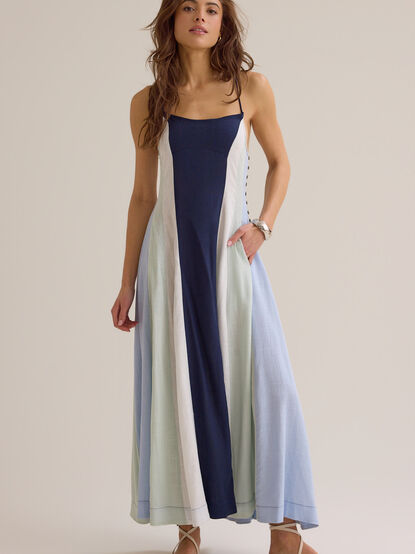 Marnie Maxi Dress - ALTAR'D STATE KIDS