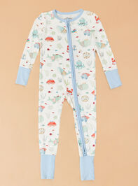 Sailor Sea Romper - ALTAR'D STATE KIDS