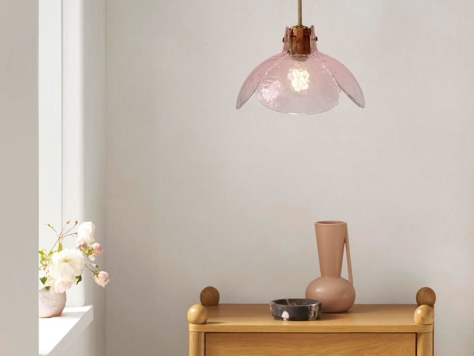 Flora Glass Pendant - ALTAR'D STATE KIDS - 