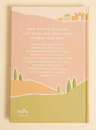 5 Minutes with Every Book of the Bible: New Testament Detail 3 - ALTAR'D STATE KIDS