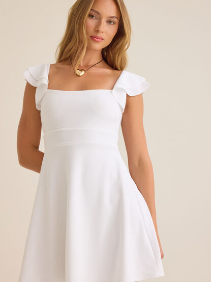 Maia Mini Dress - ALTAR'D STATE KIDS