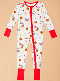 Basketball Star Sleeper - ALTAR'D STATE KIDS