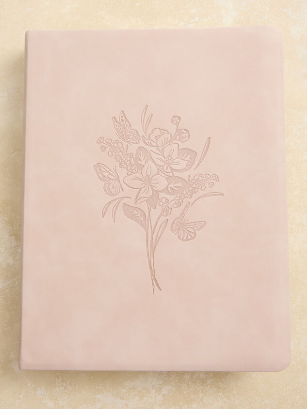 KJV Shiloh Large Print Notetaking Bible by Hosanna Revival - ALTAR'D STATE KIDS