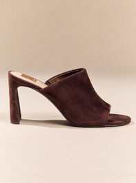 Shely Suede Heel by Dolce Vita Detail 3 - AS Kids