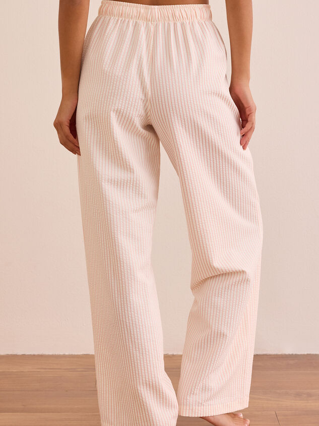 On The Move Stripe Pants Detail 6 - ALTAR'D STATE KIDS