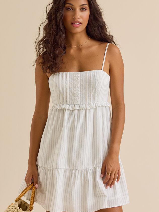 Marin Mini Dress - ALTAR'D STATE KIDS