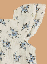 Lyla Floral Bubble Detail 5 - ALTAR'D STATE KIDS