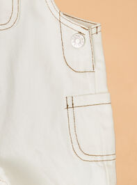 Patrick Denim Shortall Detail 4 - ALTAR'D STATE KIDS