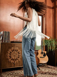 Eris Fringe Tank Detail 2 - AS Kids