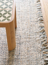 Birch Handwoven Rug - AS Kids