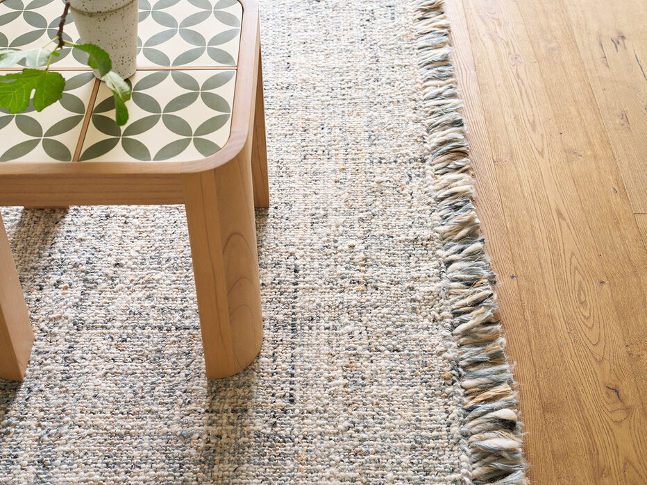 Birch Handwoven Rug - AS Kids - 